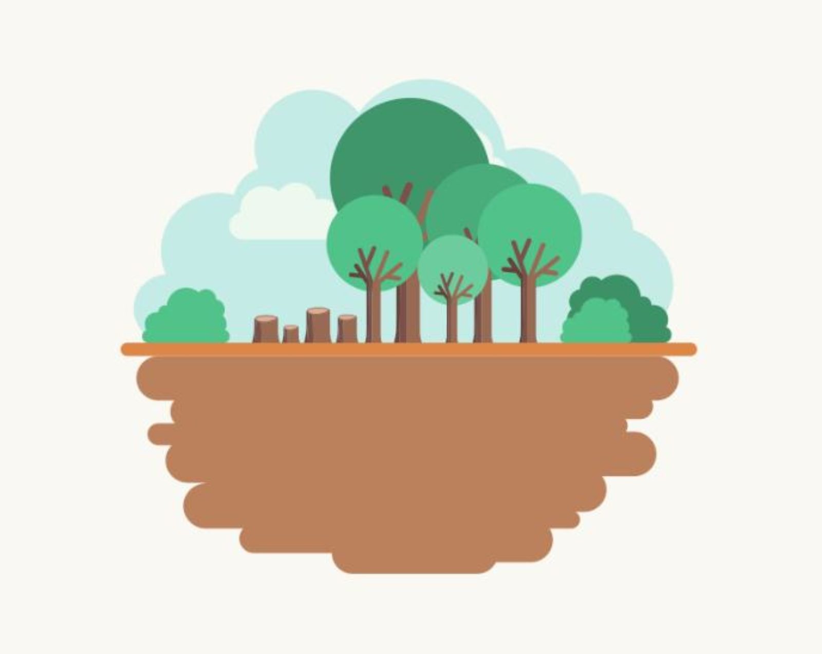climate change recovery