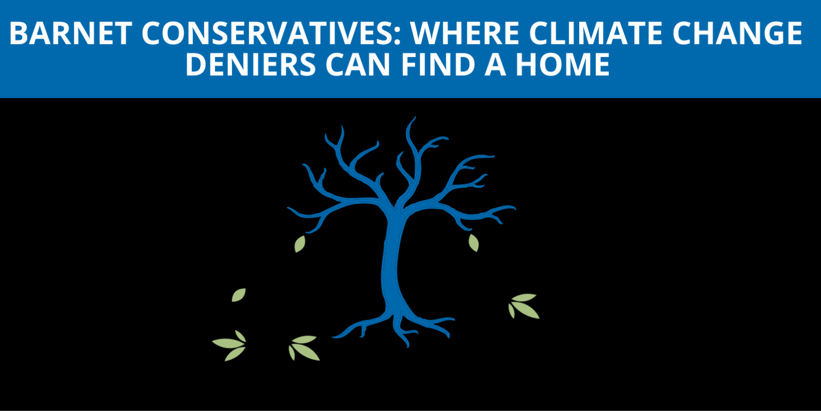 climate change denial