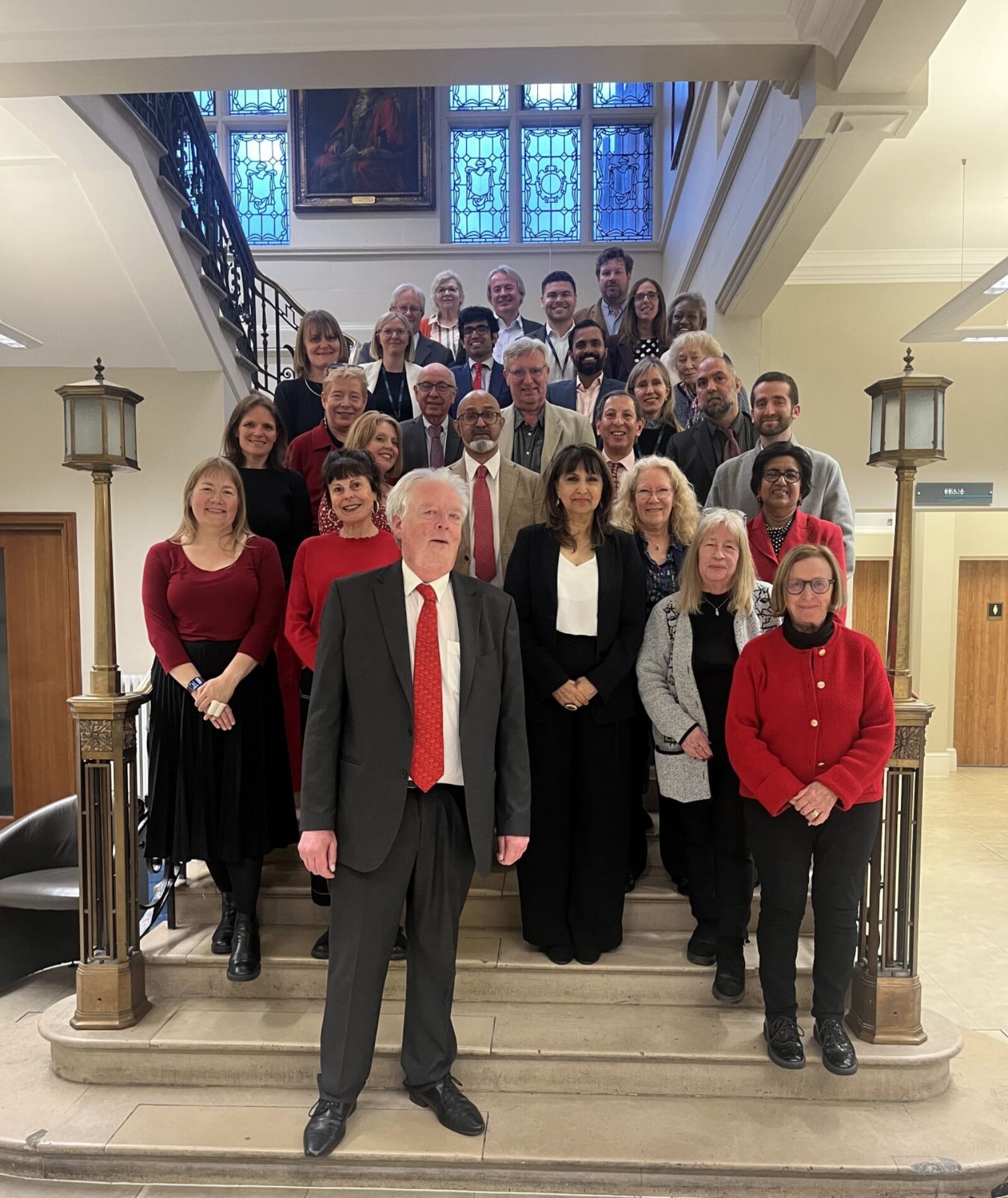 Barnet Labour Councillors 2026